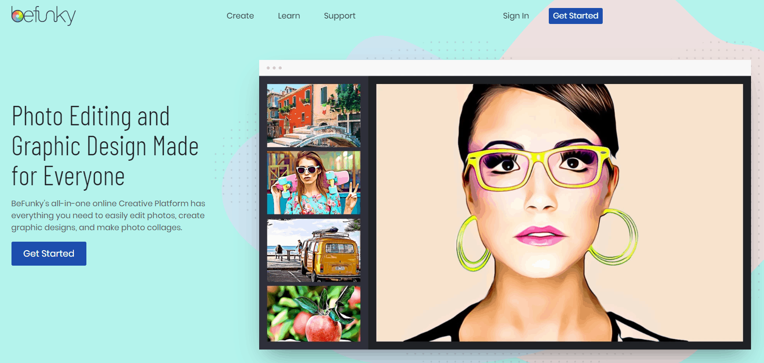 Photo Editing Apps