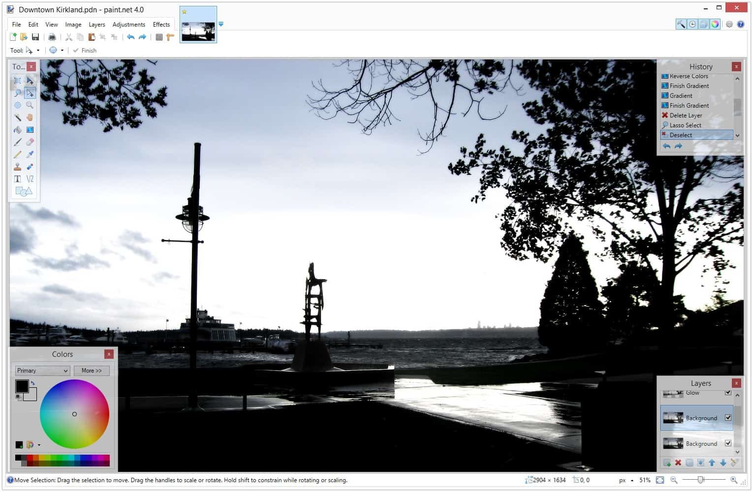 Photo Editing Apps