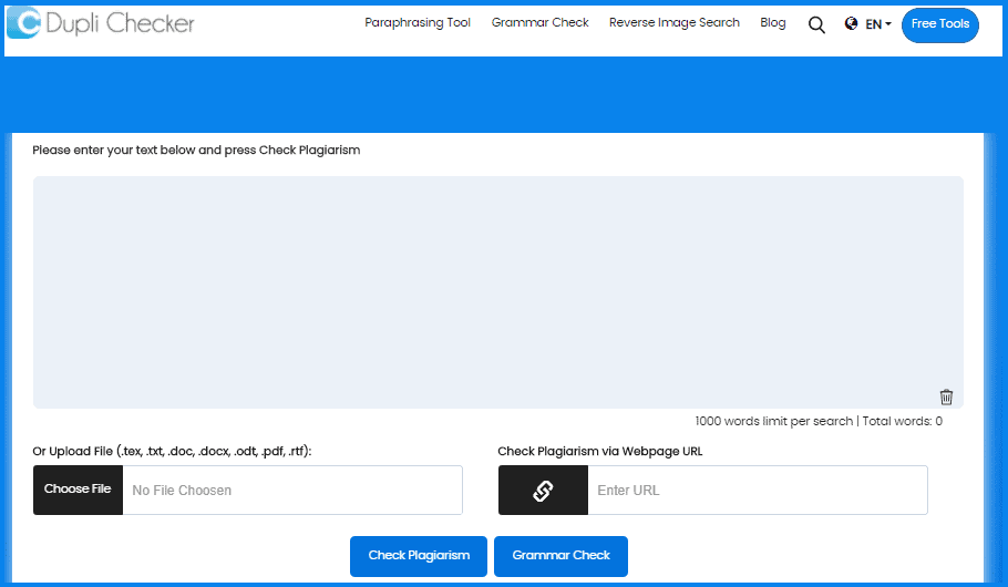 grammar check tools