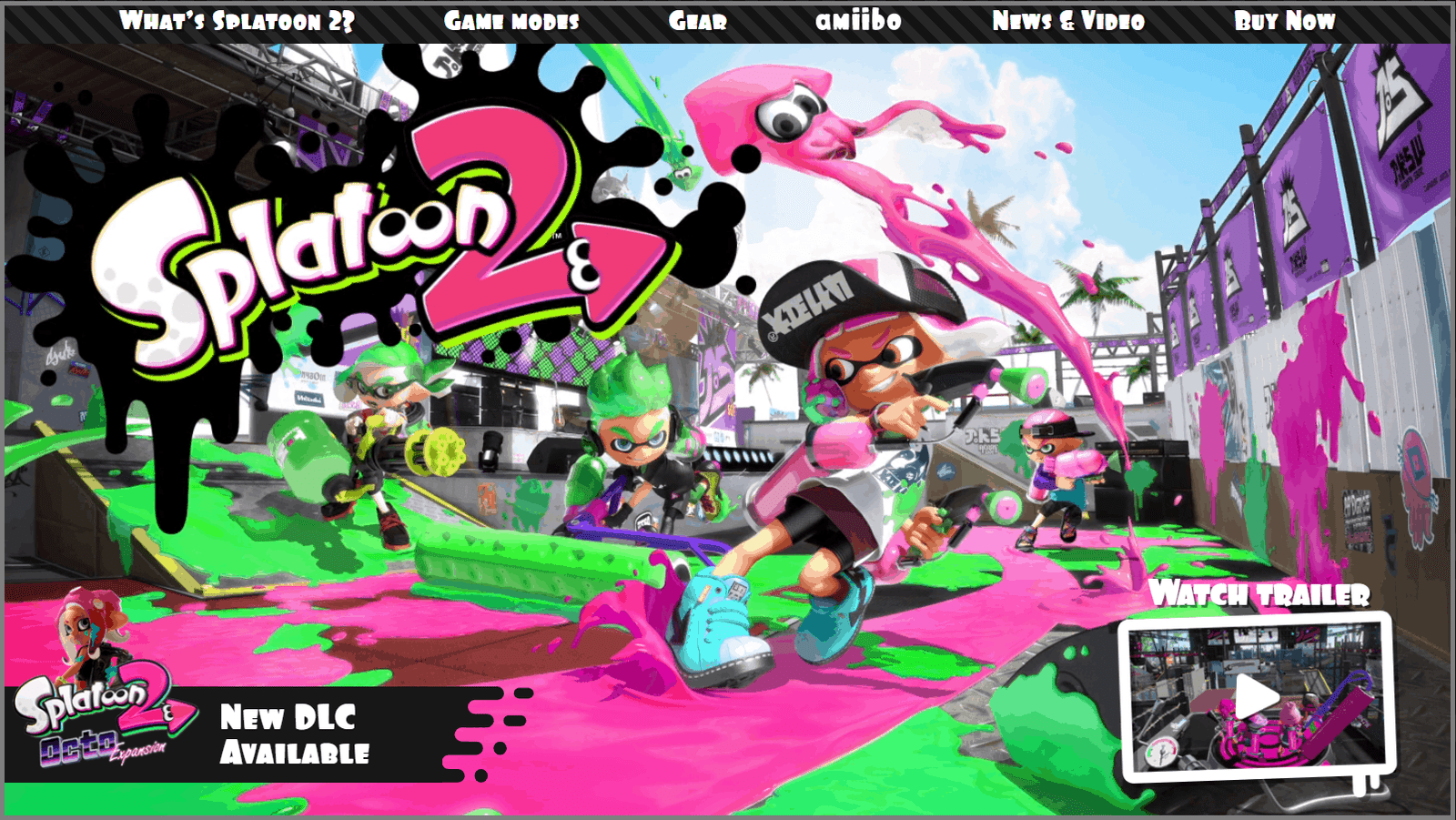 Top Rated Games 