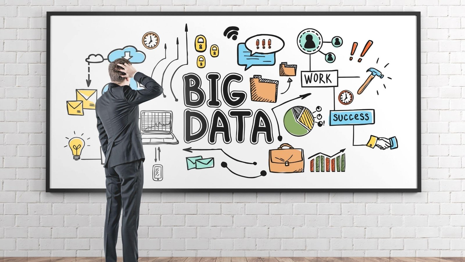 This image will show you big data 